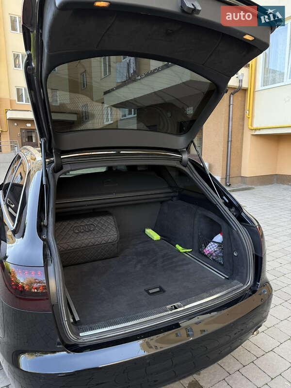 Универсал Audi A6 2006 в Львове