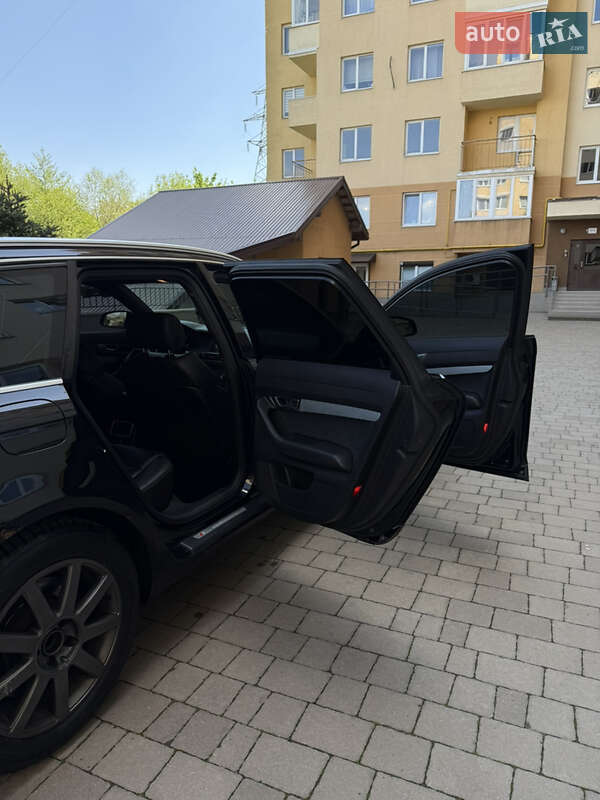 Универсал Audi A6 2006 в Львове