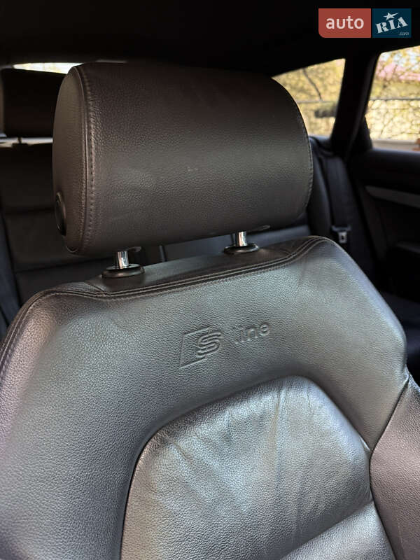 Универсал Audi A6 2006 в Львове