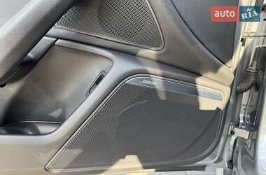 Седан Audi A6 2014 в 