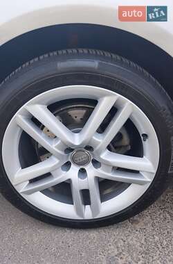 Седан Audi A6 2013 в 