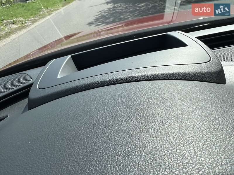 Седан Audi A6 2016 в Киеве