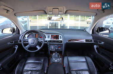 Седан Audi A6 2007 в 