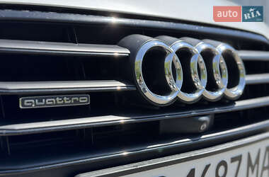 Седан Audi A6 2016 в 
