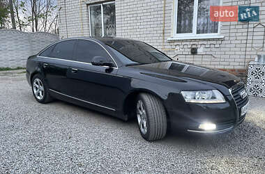 Седан Audi A6 2008 в 