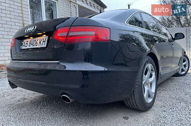 Седан Audi A6 2008 в 