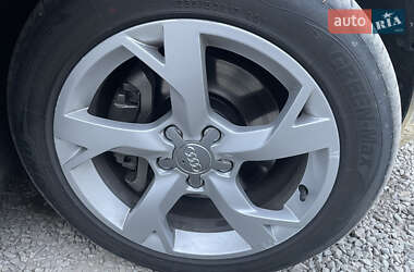 Седан Audi A6 2008 в 