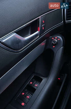 Седан Audi A6 2008 в 