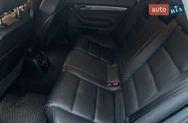 Седан Audi A6 2008 в 