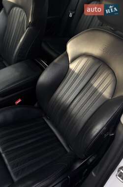 Седан Audi A6 2014 в 