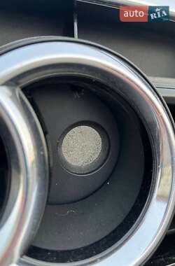 Универсал Audi A6 2013 в 