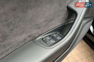 Седан Audi A6 2012 в 