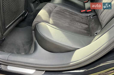 Седан Audi A6 2012 в 