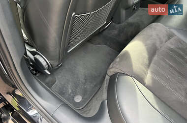 Седан Audi A6 2012 в 