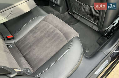 Седан Audi A6 2012 в 