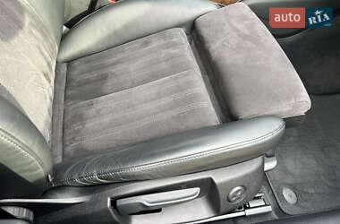 Седан Audi A6 2012 в 
