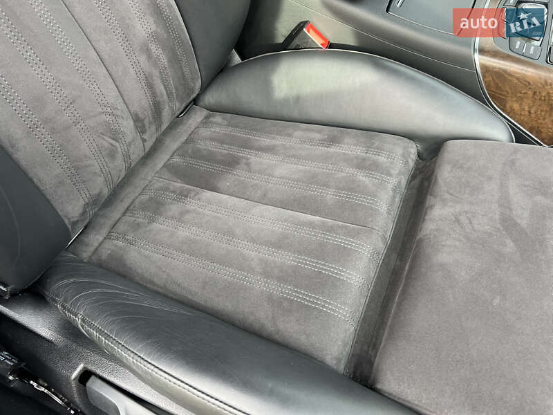 Седан Audi A6 2012 в Киеве