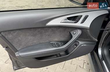 Універсал Audi A6 2015 в 