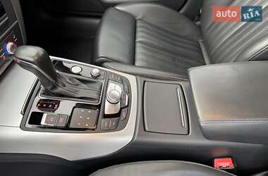 Універсал Audi A6 2015 в 