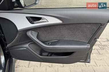 Універсал Audi A6 2015 в 