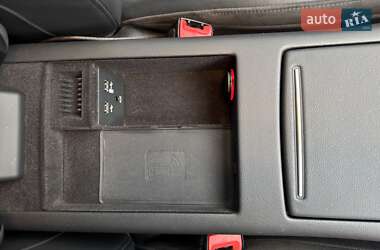 Універсал Audi A6 2015 в 