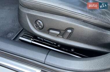 Седан Audi A6 2012 в 