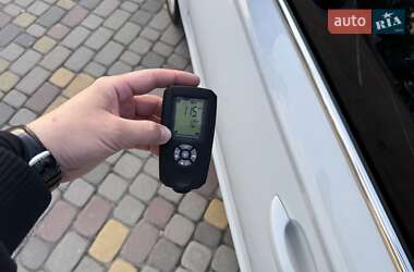 Седан Audi A6 2012 в 