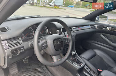 Универсал Audi A6 2003 в 