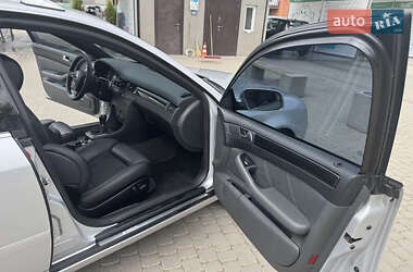 Универсал Audi A6 2003 в 