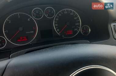 Седан Audi A6 2002 в 