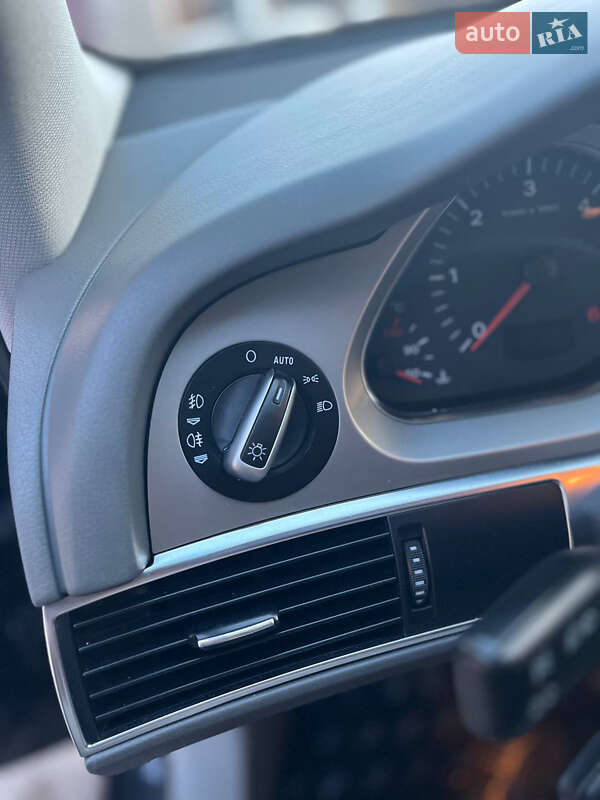 Универсал Audi A6 2007 в Кривом Роге фото 11 Универсал Audi A6 2007 в Кривом Роге