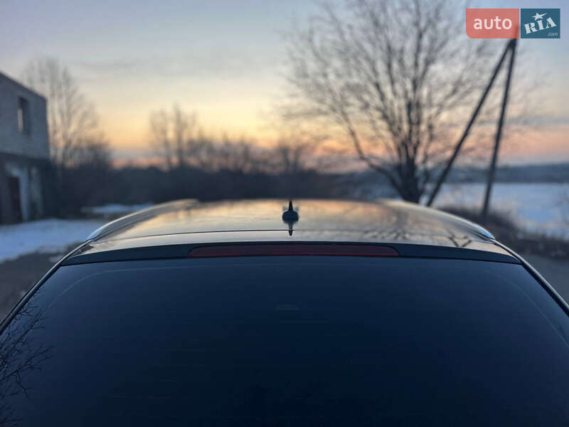 Универсал Audi A6 2007 в Кривом Роге фото 25 Универсал Audi A6 2007 в Кривом Роге