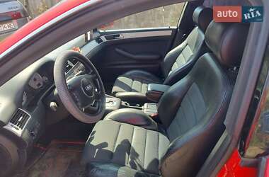 Универсал Audi A6 2003 в 