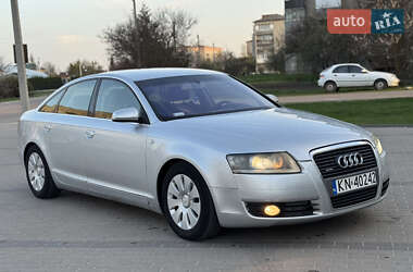 Седан Audi A6 2005 в 