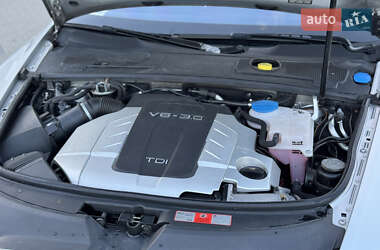 Седан Audi A6 2005 в 