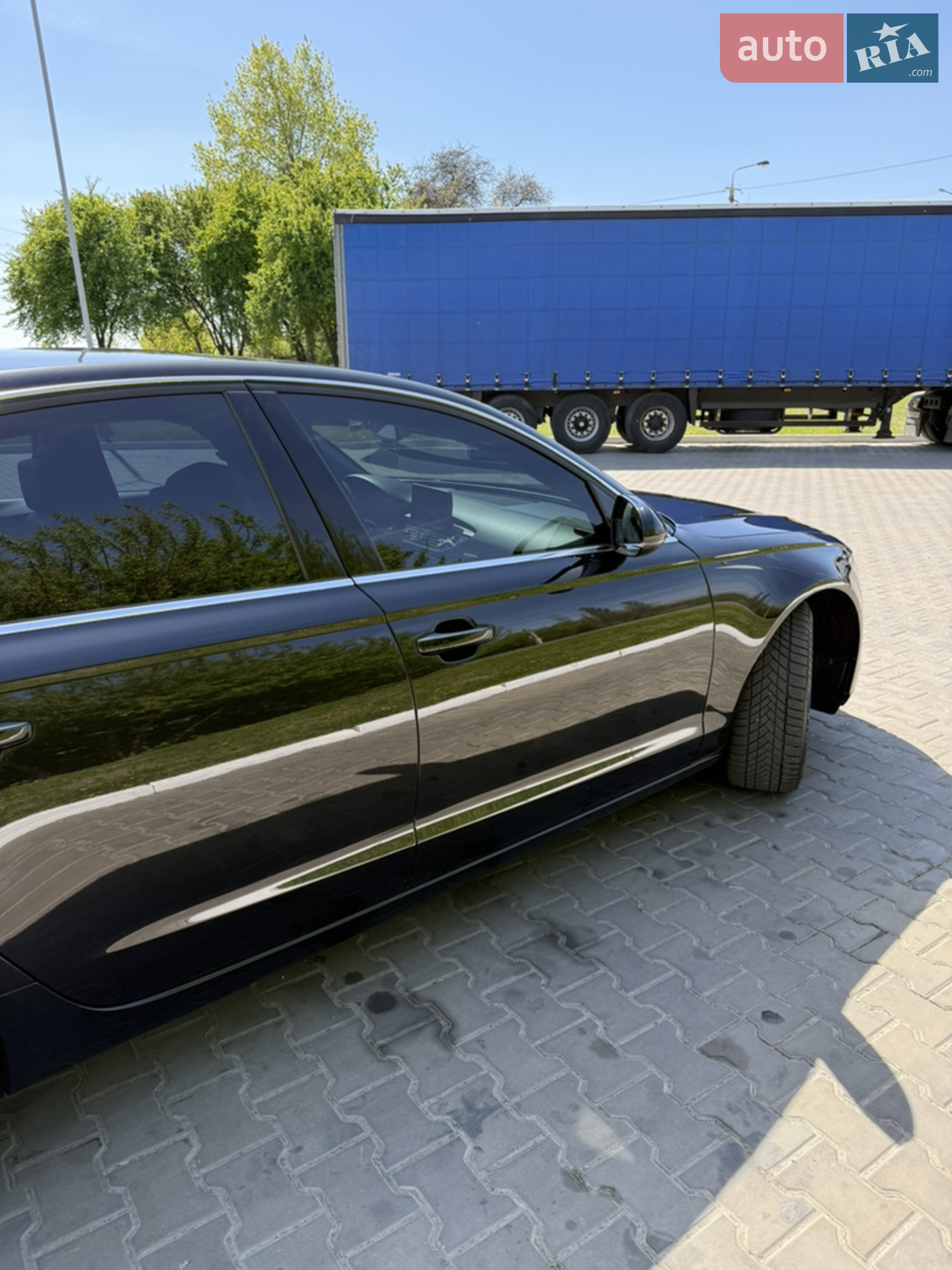 2012 Audi A6 - мініатюра 8
