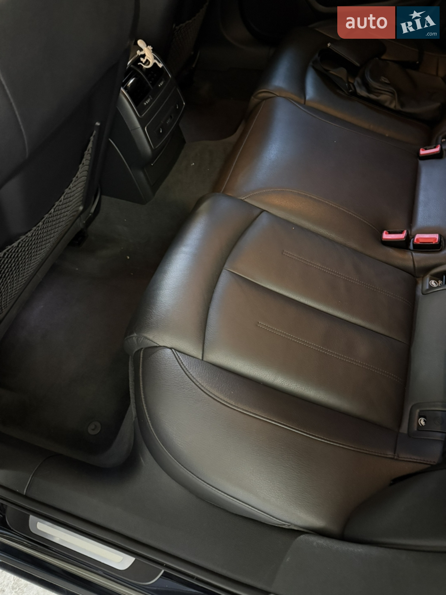 2012 Audi A6 - мініатюра 13