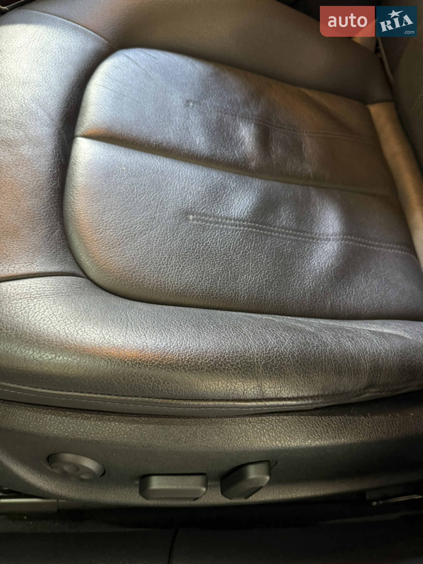 2012 Audi A6 - мініатюра 11