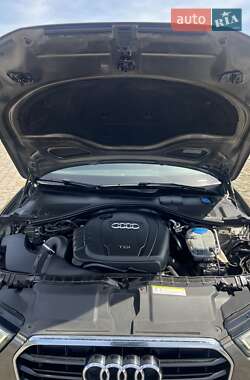 Седан Audi A6 2012 в 