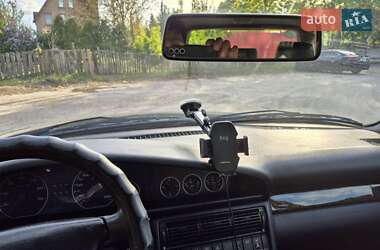 Универсал Audi A6 1997 в 