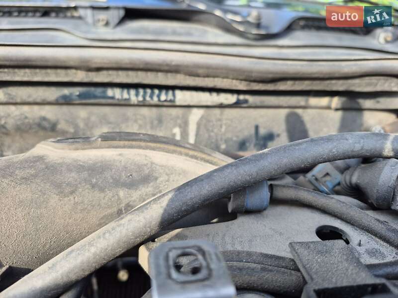 Универсал Audi A6 1997 в Киеве