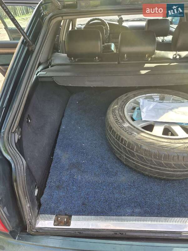 Универсал Audi A6 1997 в Киеве