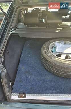Универсал Audi A6 1997 в 