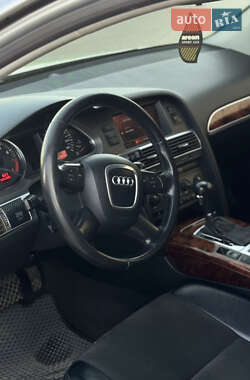 Універсал Audi A6 2006 в 