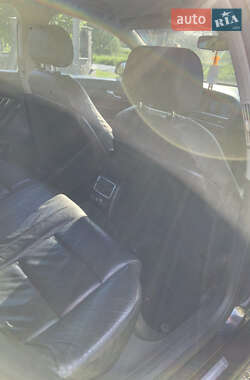 Седан Audi A6 2006 в 