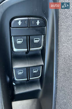 Універсал Audi A6 2016 в 
