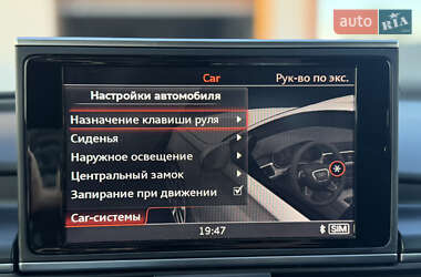 Універсал Audi A6 2016 в 