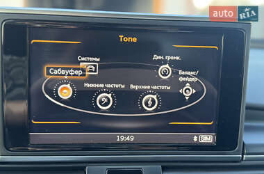 Універсал Audi A6 2016 в 