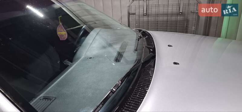 Универсал Audi A6 1996 в Украинке
