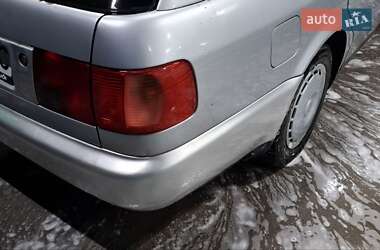 Універсал Audi A6 1996 в 